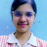 PRAGYA PANDEY 98% (ARTS)