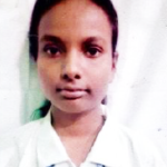RITUPARNA KUMARI 98.6%
