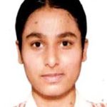 NISHTHA  SINGH - 95.25% (ARTS)